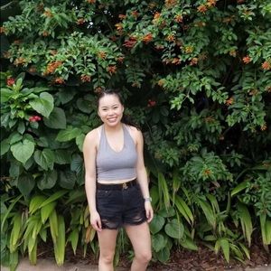 Meet your Posher, Samantha